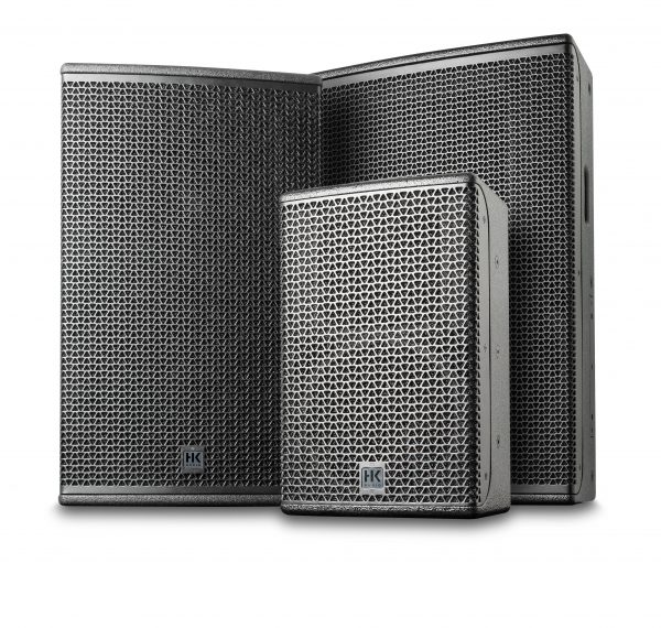 CONTOUR của HK Audio